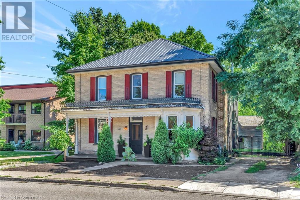 Property at 189 STANLEY Street image 1