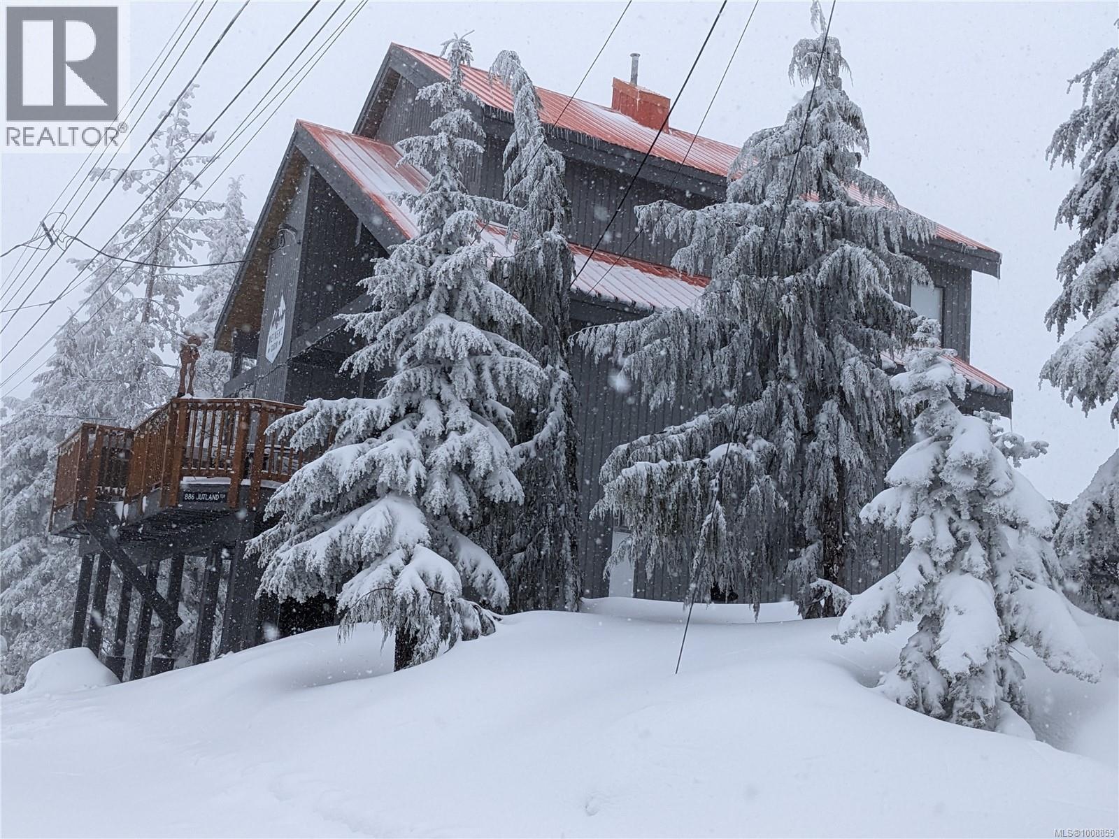 886 Jutland Terr, Courtenay, British Columbia V9J 1L0 - Photo 3 - 1008859