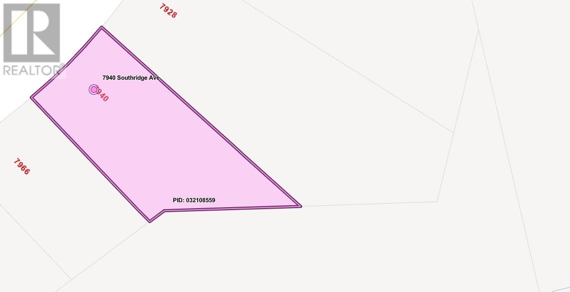 7940 SOUTHRIDGE AVENUE, Prince George, British Columbia