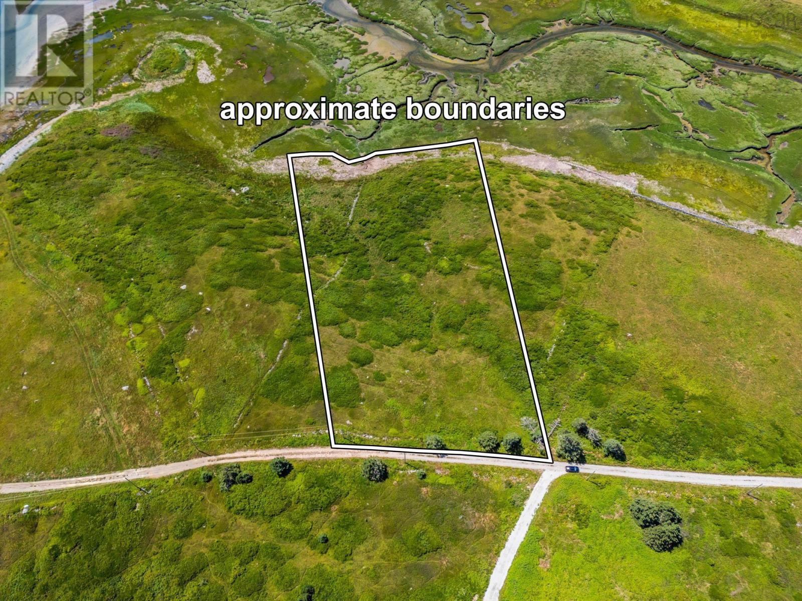 Lot 13 Short Cliff Point Road, Chebogue Point, Nova Scotia  B5A 4A7 - Photo 2 - 202519129
