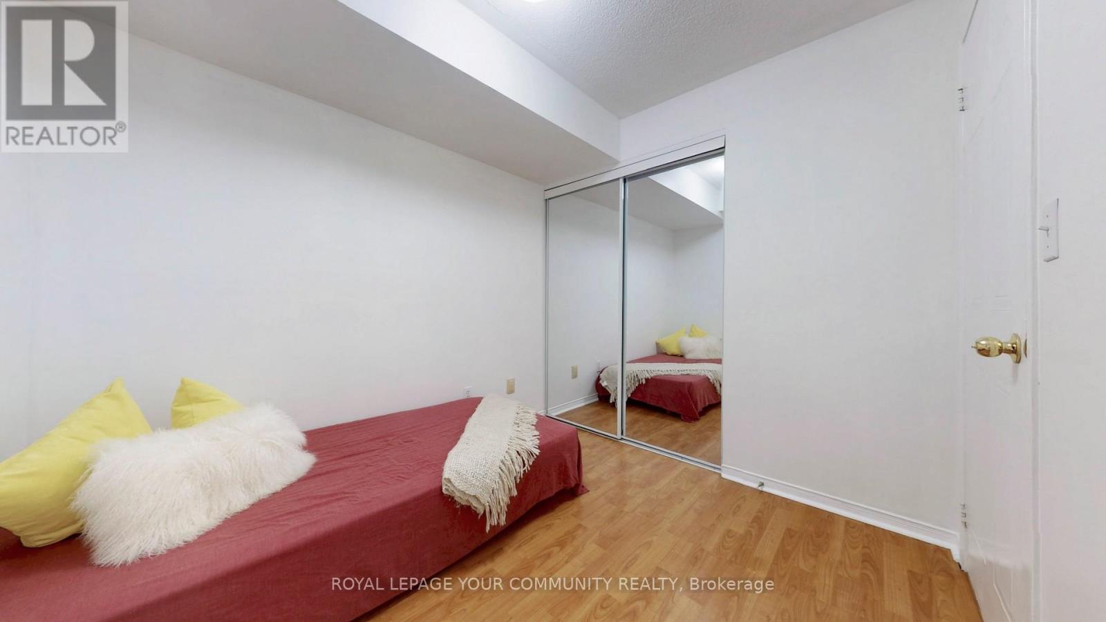 148 - 85 Bristol Road, Mississauga, Ontario  L4Z 3P3 - Photo 11 - W12315118