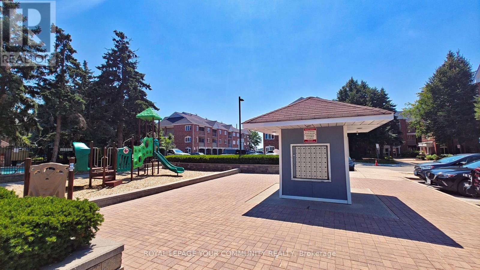 148 - 85 Bristol Road, Mississauga, Ontario  L4Z 3P3 - Photo 22 - W12315118