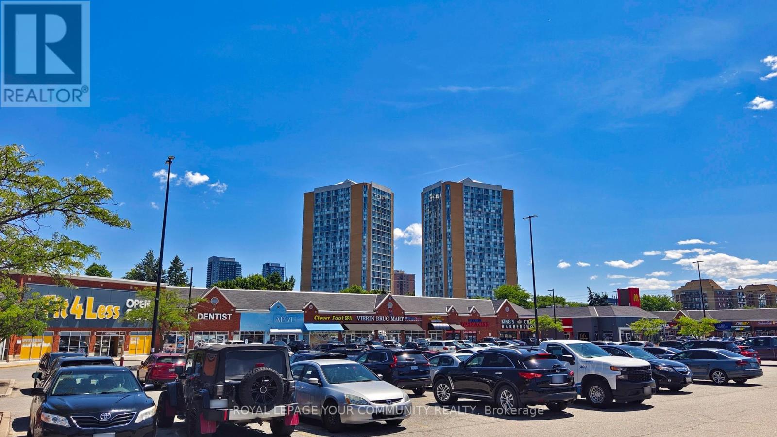 148 - 85 Bristol Road, Mississauga, Ontario  L4Z 3P3 - Photo 23 - W12315118