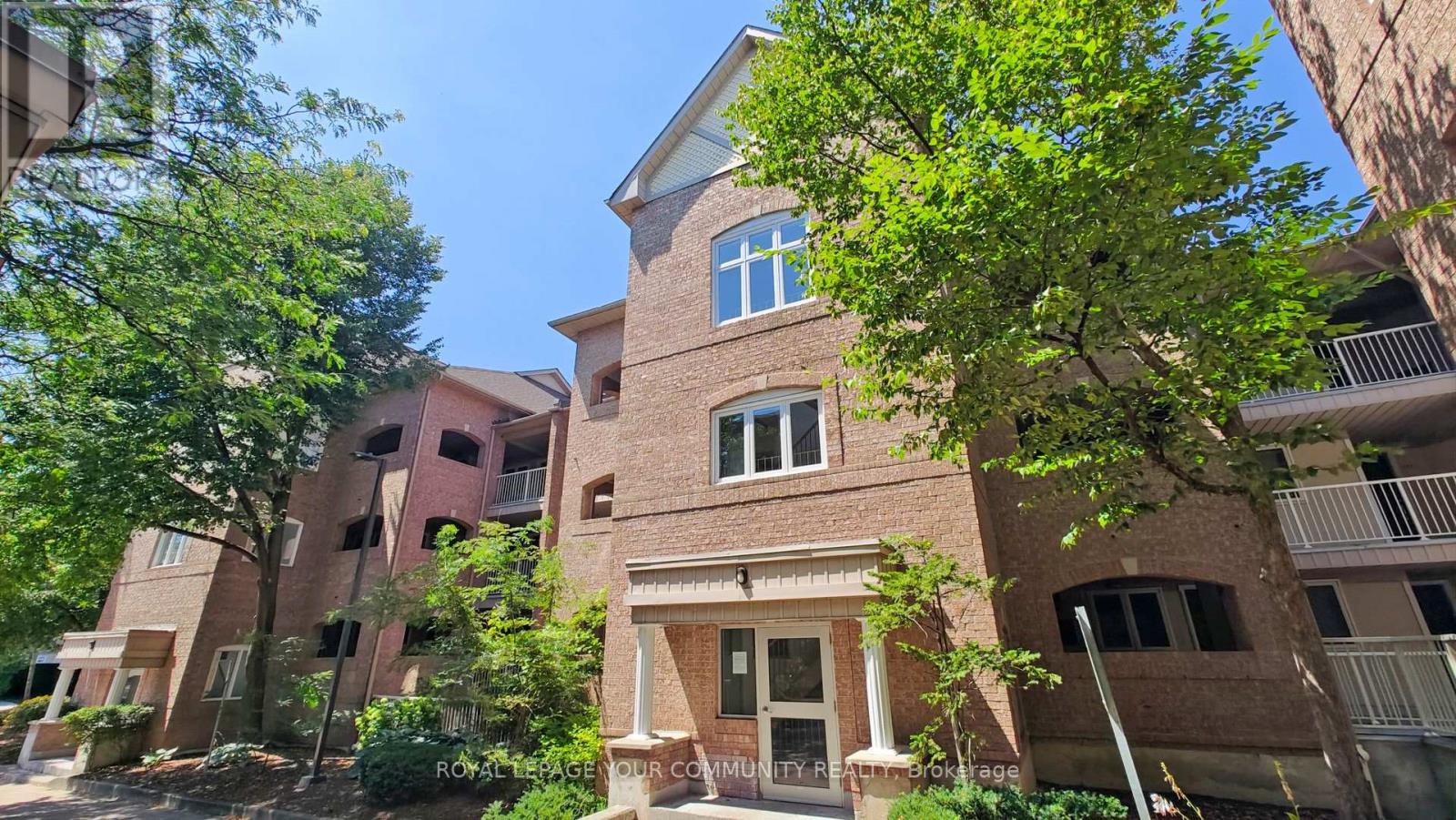 148 - 85 Bristol Road, Mississauga, Ontario  L4Z 3P3 - Photo 27 - W12315118