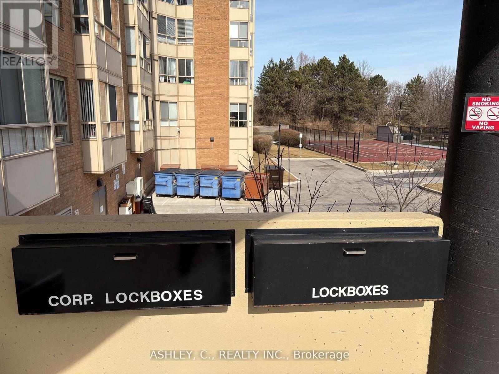 216 - 1485 Lakeshore Road E, Mississauga, Ontario  L5E 3G2 - Photo 14 - W12315166
