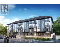 17 - 6 BICKNELL AVENUE, Toronto, Ontario