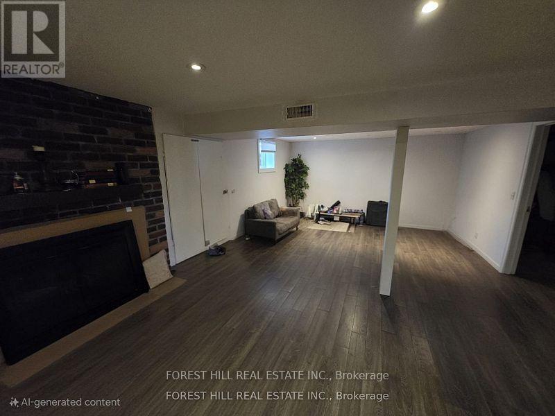 272 Richard Clark Drive, Toronto, Ontario  M3M 1W4 - Photo 10 - W12315185