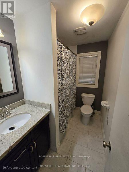 272 Richard Clark Drive, Toronto, Ontario  M3M 1W4 - Photo 11 - W12315185