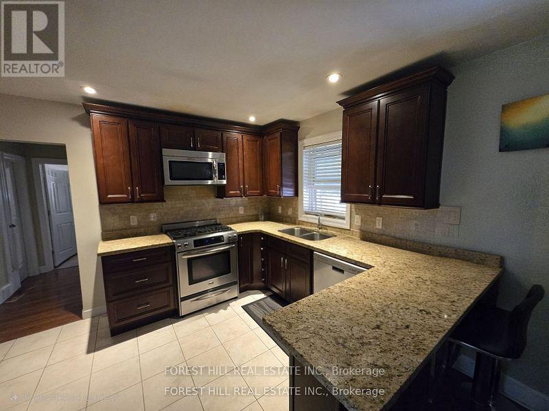 272 Richard Clark Drive, Toronto, Ontario  M3M 1W4 - Photo 3 - W12315185