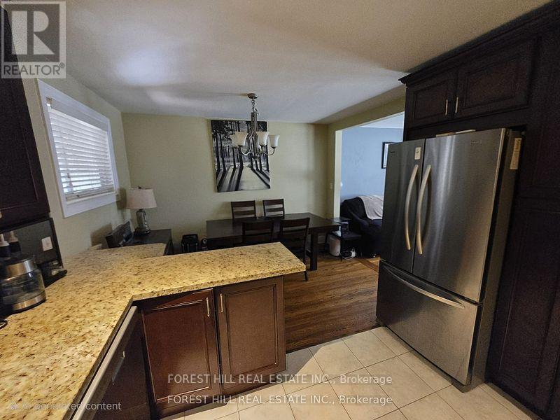 272 Richard Clark Drive, Toronto, Ontario  M3M 1W4 - Photo 4 - W12315185