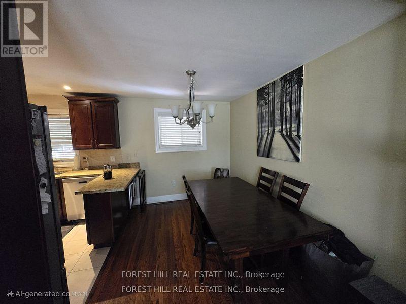 272 Richard Clark Drive, Toronto, Ontario  M3M 1W4 - Photo 5 - W12315185