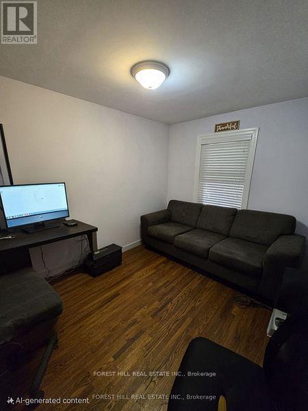272 Richard Clark Drive, Toronto, Ontario  M3M 1W4 - Photo 6 - W12315185