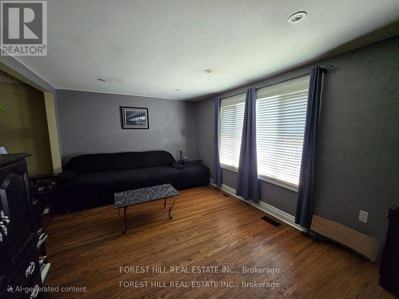 272 Richard Clark Drive, Toronto, Ontario  M3M 1W4 - Photo 7 - W12315185