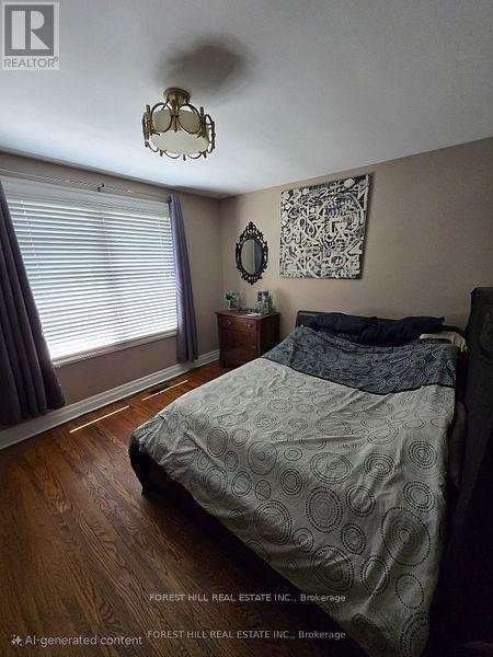 272 Richard Clark Drive, Toronto, Ontario  M3M 1W4 - Photo 8 - W12315185