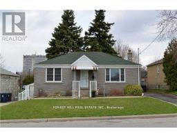 272 RICHARD CLARK DRIVE, Toronto, Ontario