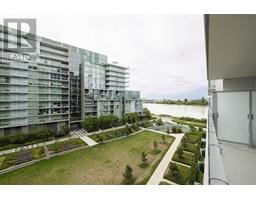 514 6811 PEARSON WAY, Richmond, British Columbia