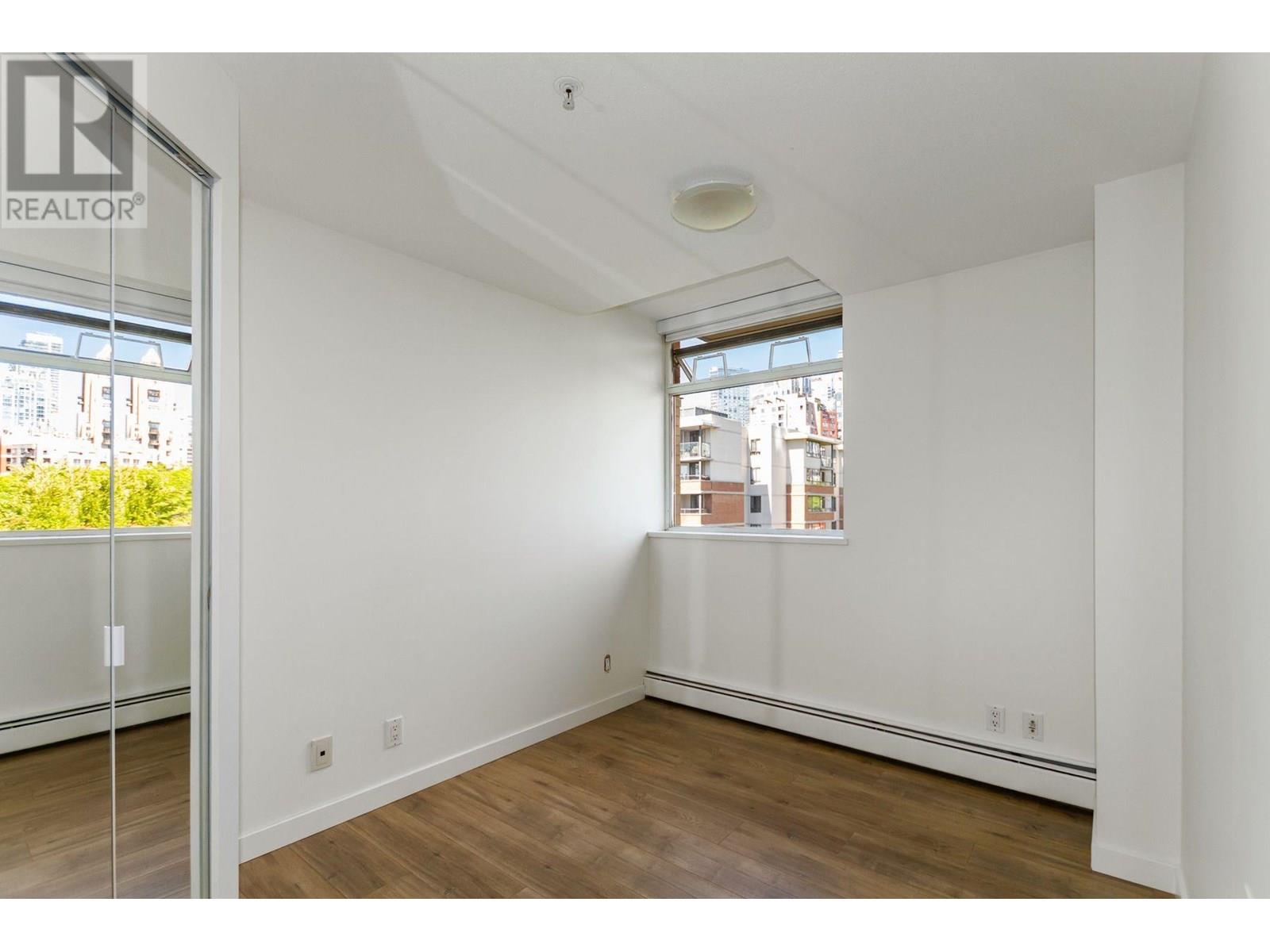 610 1228 Marinaside Crescent, Vancouver, British Columbia  V6Z 2W4 - Photo 23 - R3032073