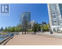 610 1228 MARINASIDE CRESCENT