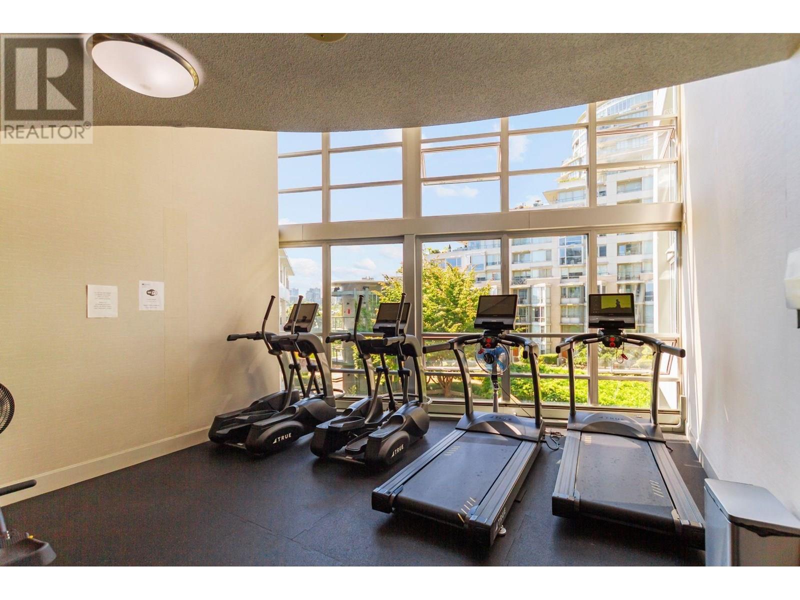 610 1228 Marinaside Crescent, Vancouver, British Columbia  V6Z 2W4 - Photo 31 - R3032073