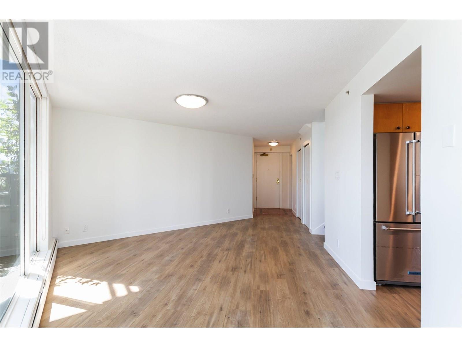 610 1228 Marinaside Crescent, Vancouver, British Columbia  V6Z 2W4 - Photo 8 - R3032073
