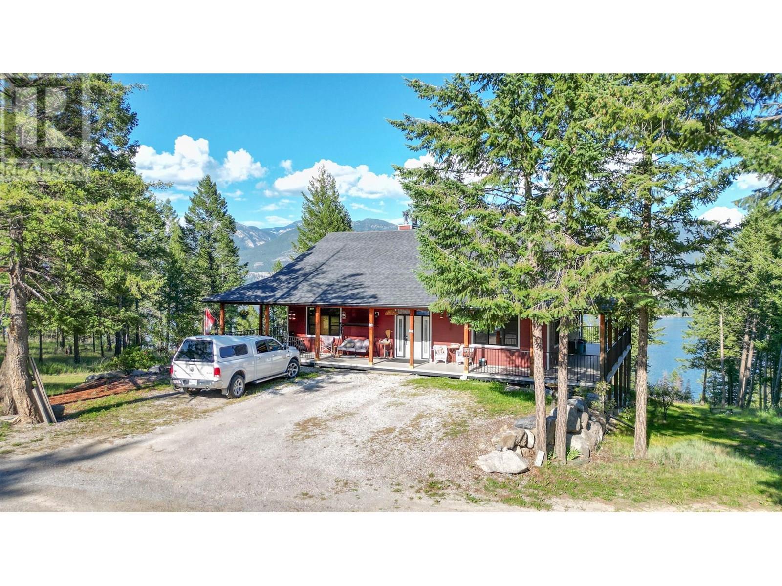 4197 Coy Road, invermere, British Columbia