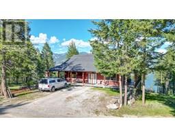 4197 Coy Road, invermere, British Columbia