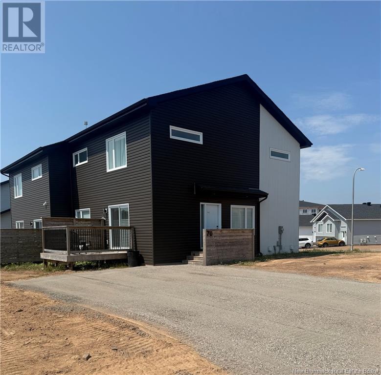 70 Genaration Avenue, Moncton, New Brunswick  E1A 9S8 - Photo 1 - NB123838
