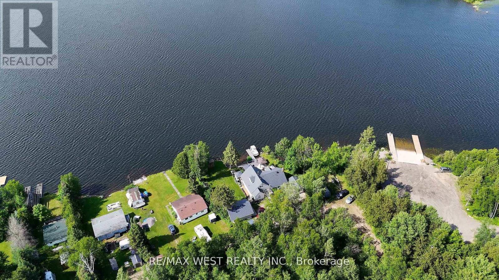 38 Turgeon Lane, East Ferris, Ontario  P0H 1B0 - Photo 2 - X12315159