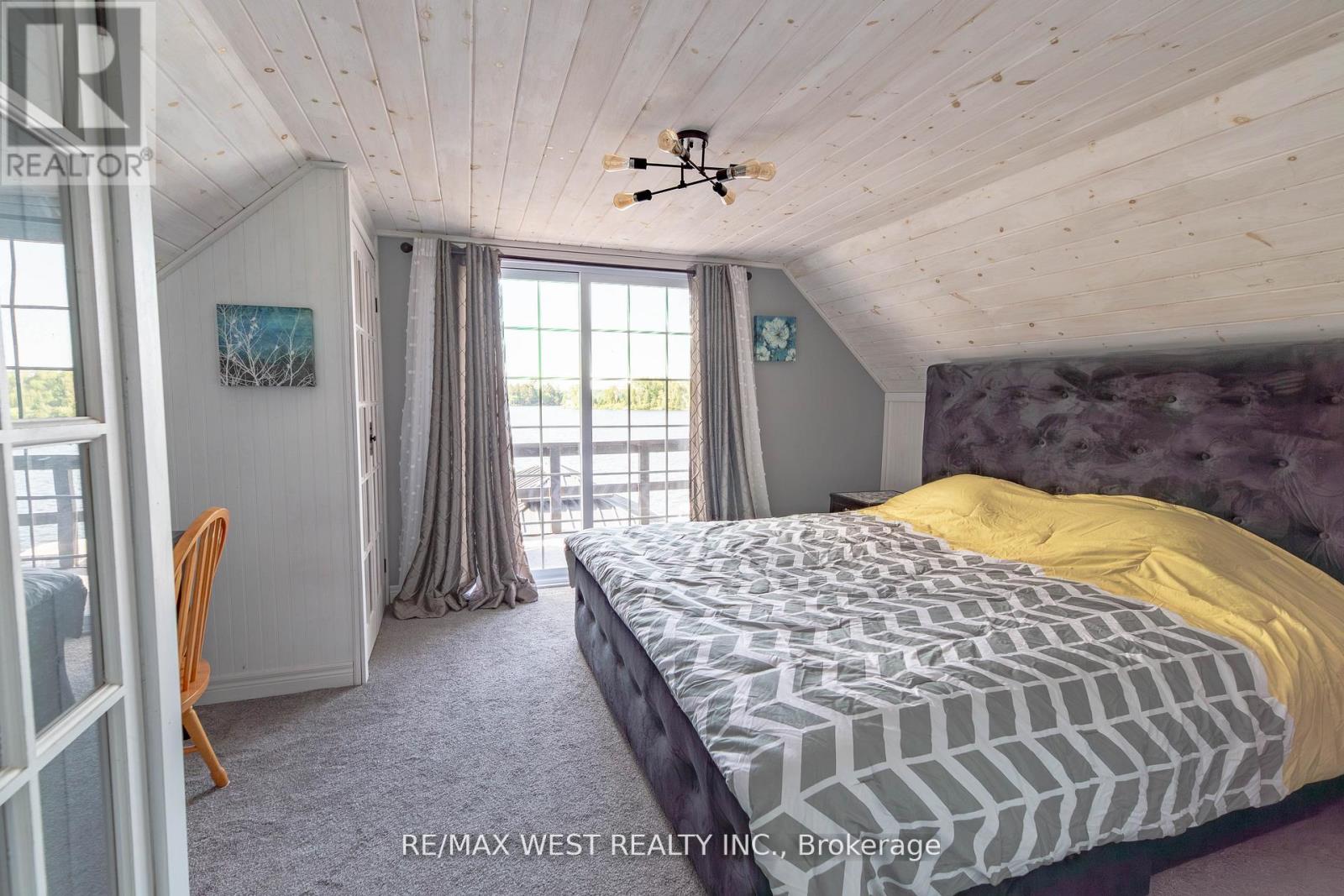 38 Turgeon Lane, East Ferris, Ontario  P0H 1B0 - Photo 7 - X12315159
