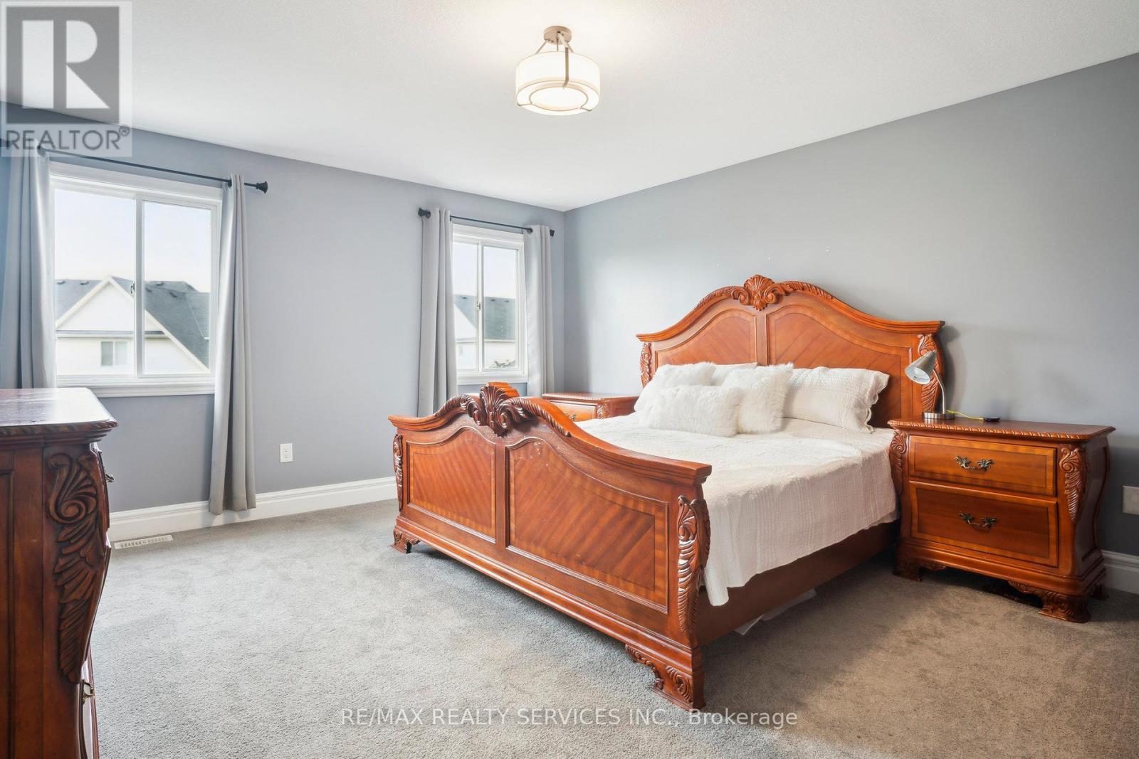 1182 Silverfox Drive, London North, Ontario  N6G 0C8 - Photo 22 - X12315173