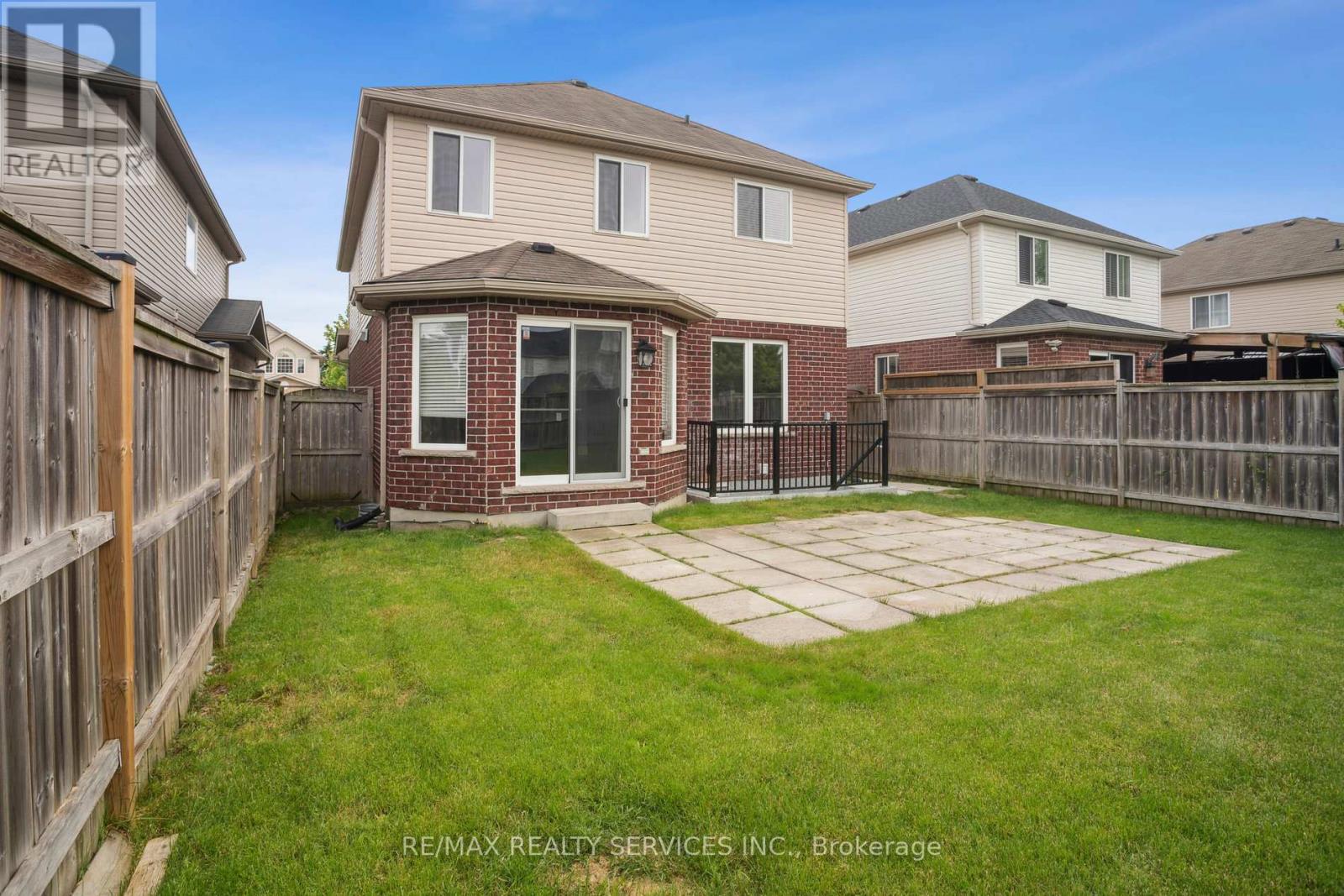 1182 Silverfox Drive, London North, Ontario  N6G 0C8 - Photo 30 - X12315173