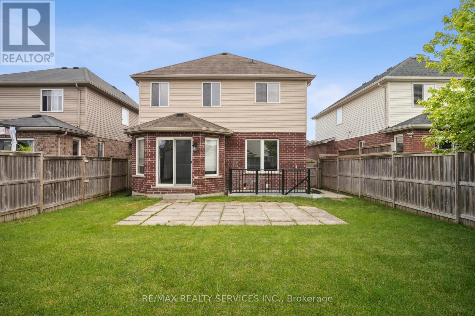1182 Silverfox Drive, London North, Ontario  N6G 0C8 - Photo 31 - X12315173