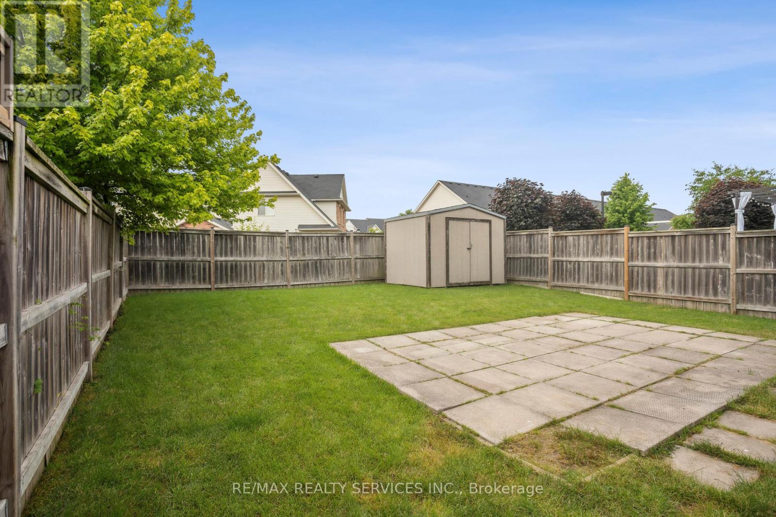 1182 Silverfox Drive, London North, Ontario  N6G 0C8 - Photo 32 - X12315173