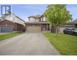 1182 SILVERFOX DRIVE, London North, Ontario