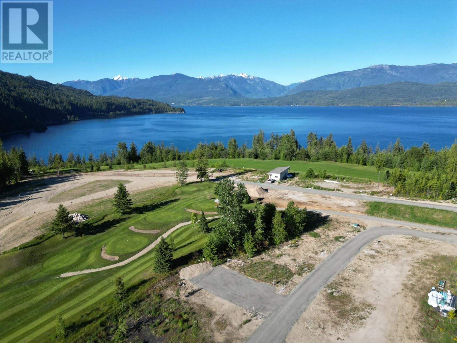 205 Edward Street Lot# 34, Balfour, British Columbia  V0G 1C0 - Photo 1 - 10338447