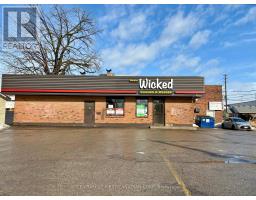 466 HORTON STREET E, London East, Ontario