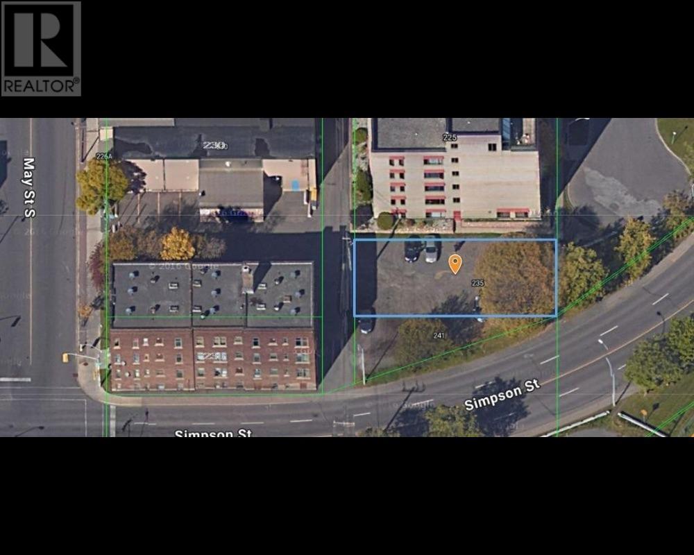 235 Ross Street, Thunder Bay, Ontario  P7E 1B4 - Photo 9 - TB252347