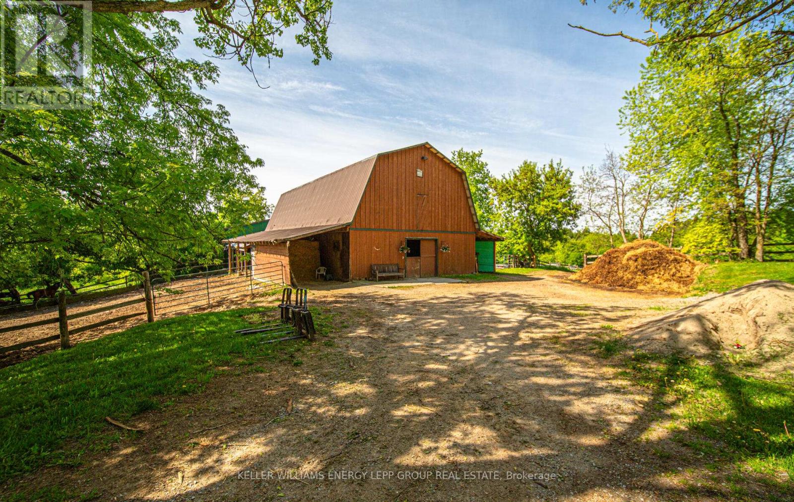 9770 Garrard Road, Whitby, Ontario  L9L 1B3 - Photo 39 - E12311104
