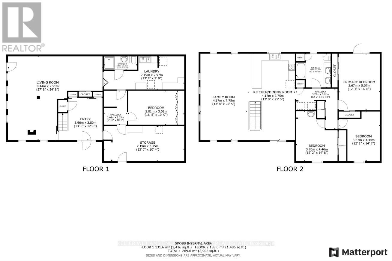 9770 Garrard Road, Whitby, Ontario  L9L 1B3 - Photo 49 - E12311104