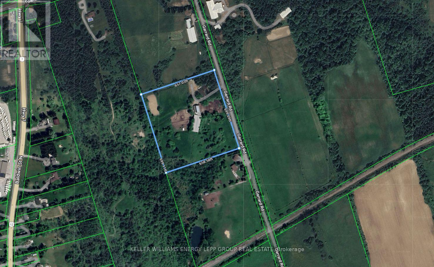 9770 Garrard Road, Whitby, Ontario  L9L 1B3 - Photo 48 - E12311104