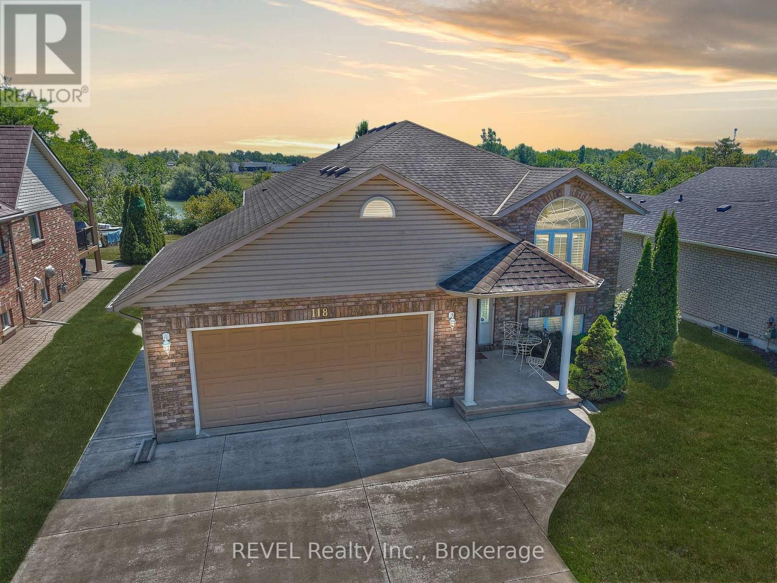 Property at 118 COLBECK DRIVE image 3