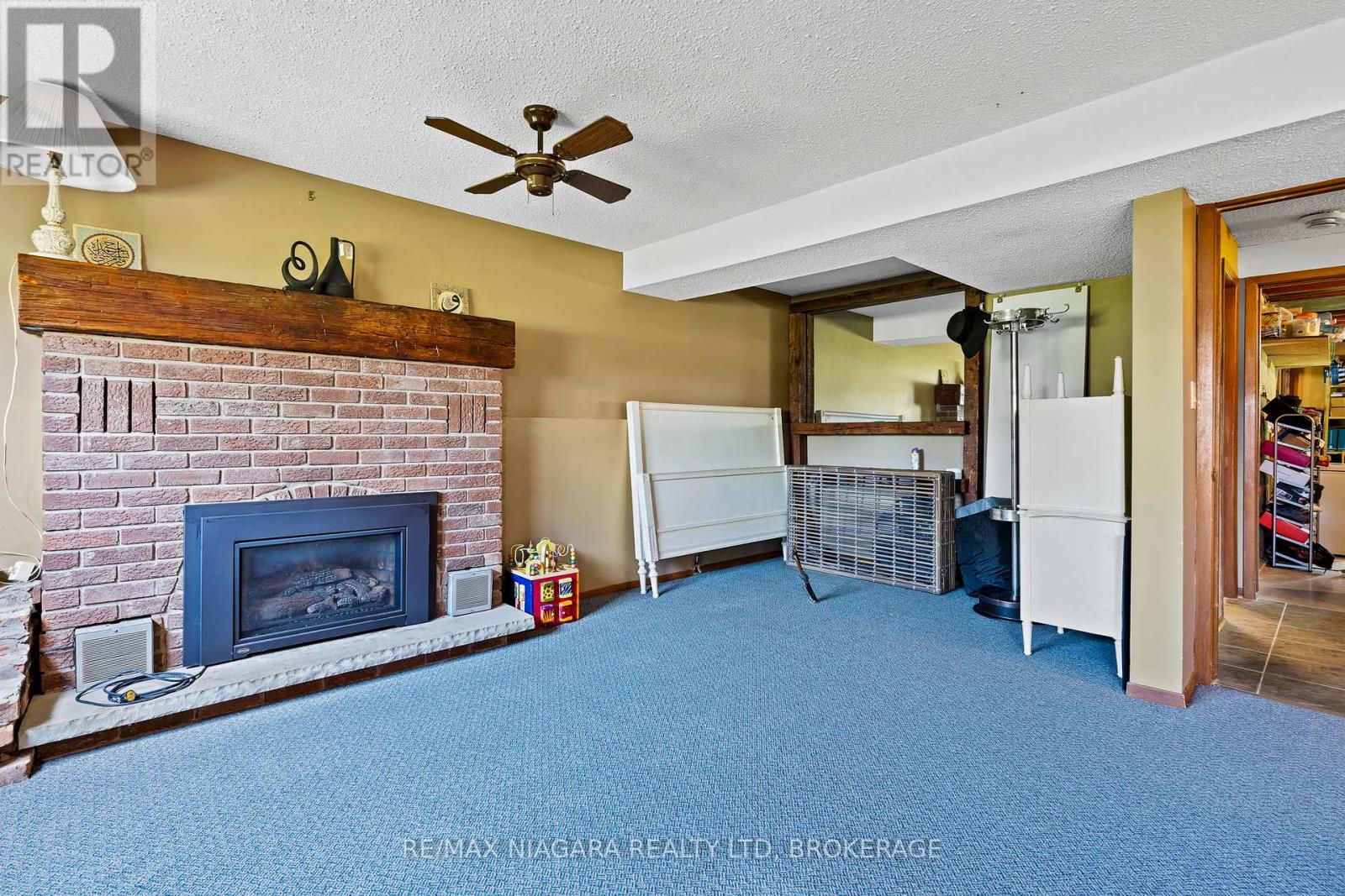 10960 Lakeshore Road, Wainfleet (Lakeshore), Ontario  L3K 5V4 - Photo 18 - X12315392