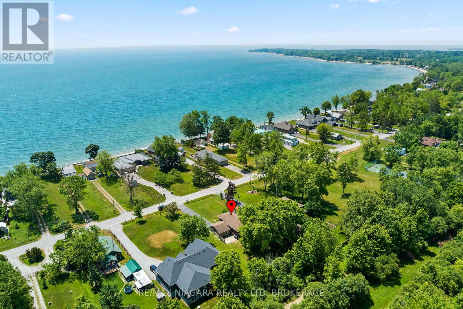 10960 Lakeshore Road, Wainfleet (Lakeshore), Ontario  L3K 5V4 - Photo 30 - X12315392