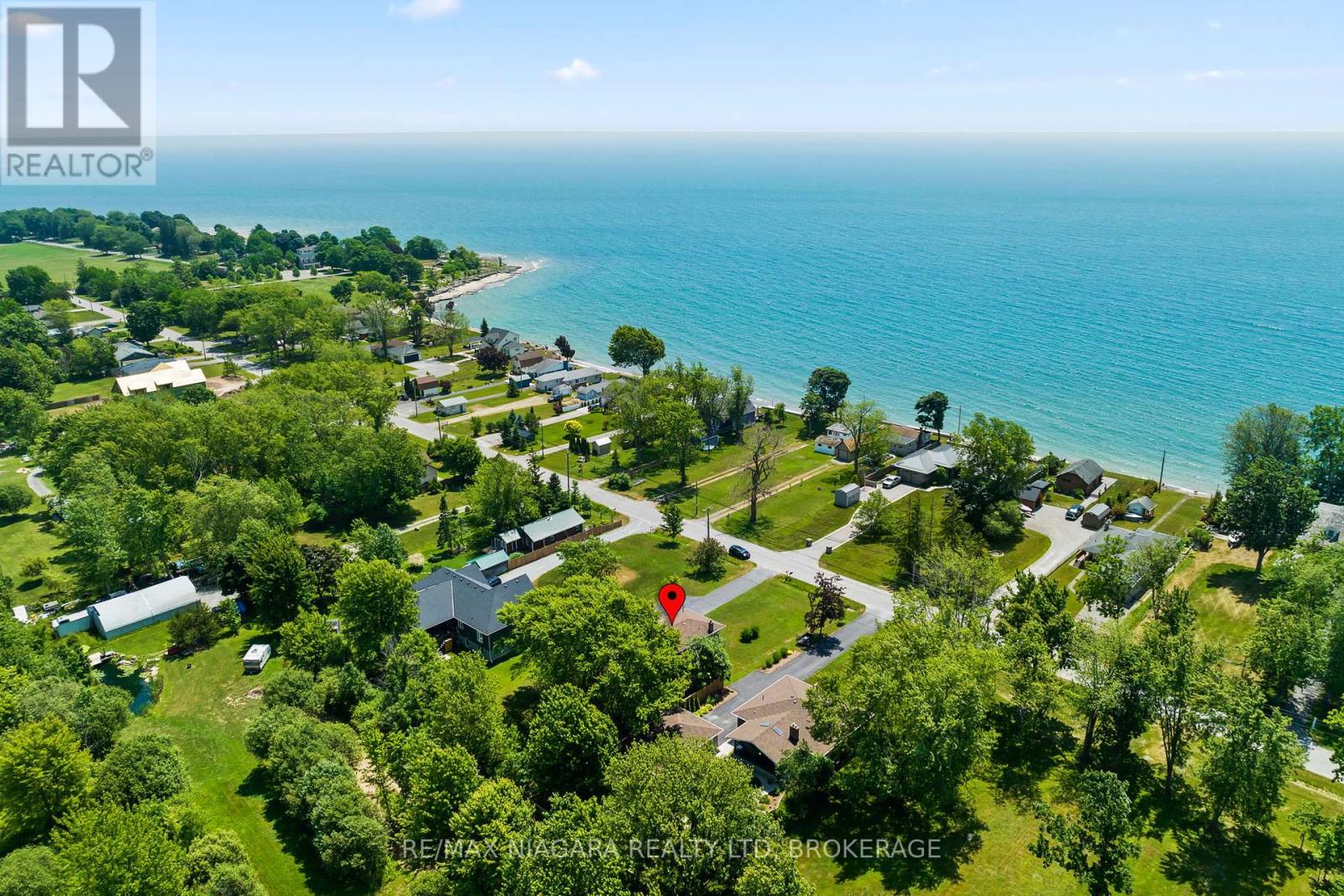 10960 Lakeshore Road, Wainfleet (Lakeshore), Ontario  L3K 5V4 - Photo 31 - X12315392
