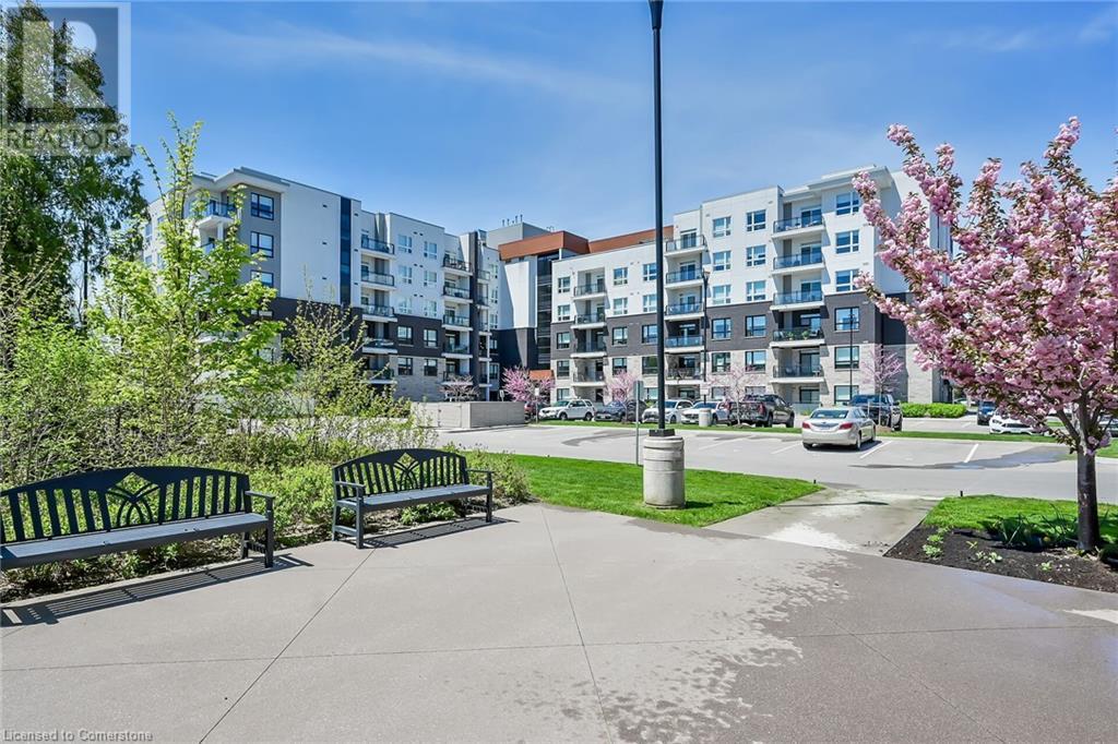 320 Plains Road E Unit# 312, Burlington, Ontario  L7T 0C1 - Photo 49 - 40756011