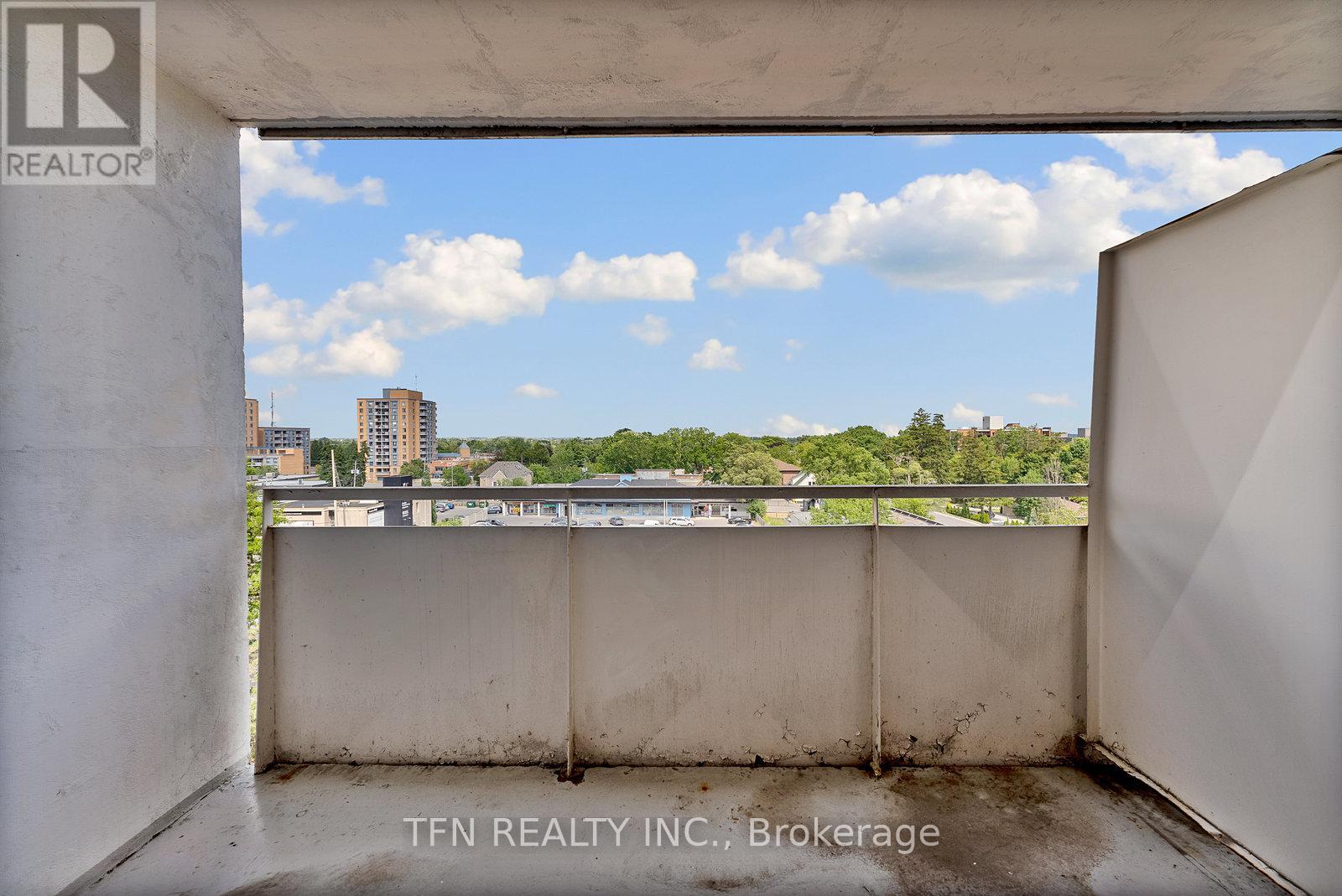 707 - 10330 Yonge Street W, Richmond Hill, Ontario  L4C 5N1 - Photo 23 - N12315248