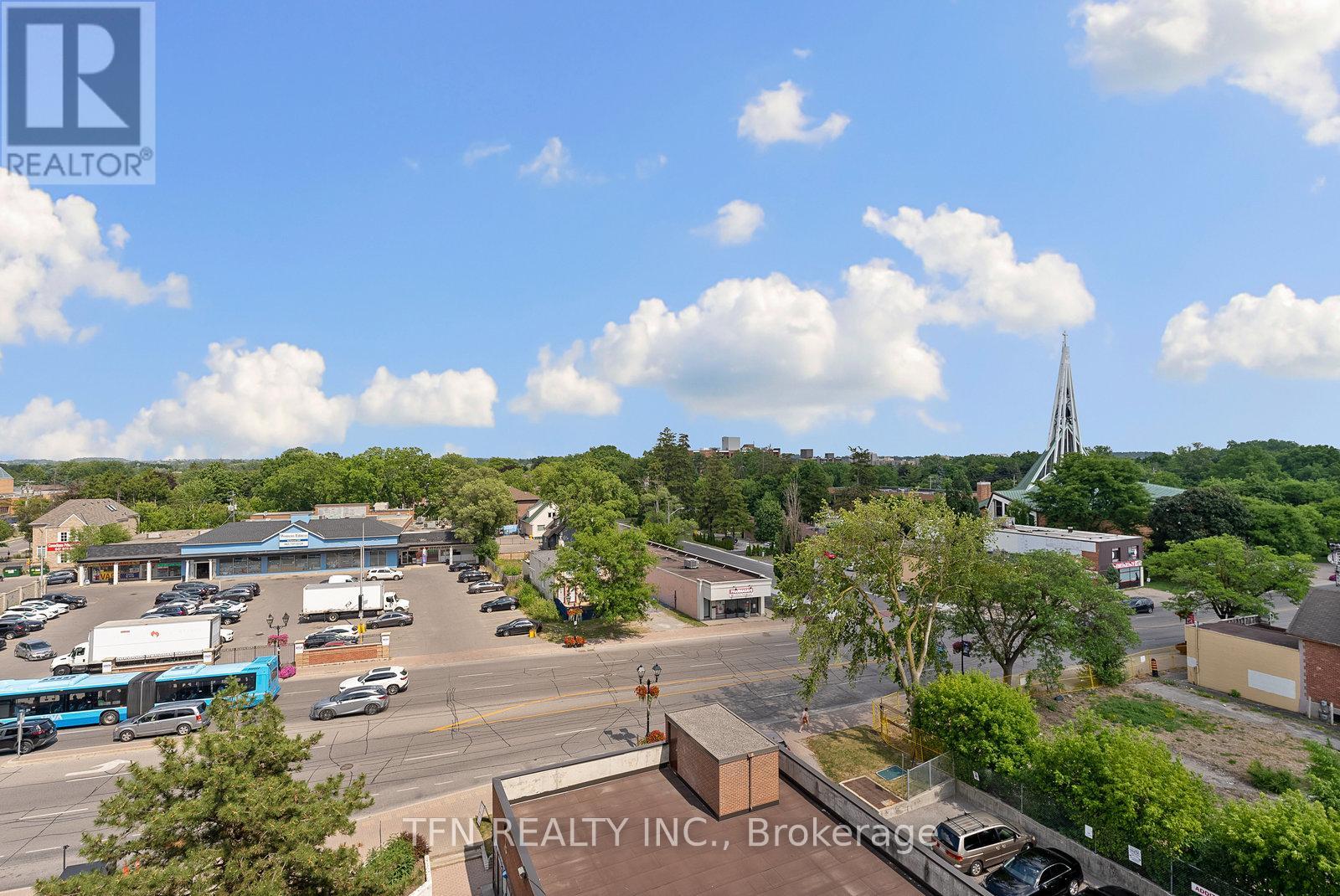 707 - 10330 Yonge Street W, Richmond Hill, Ontario  L4C 5N1 - Photo 29 - N12315248