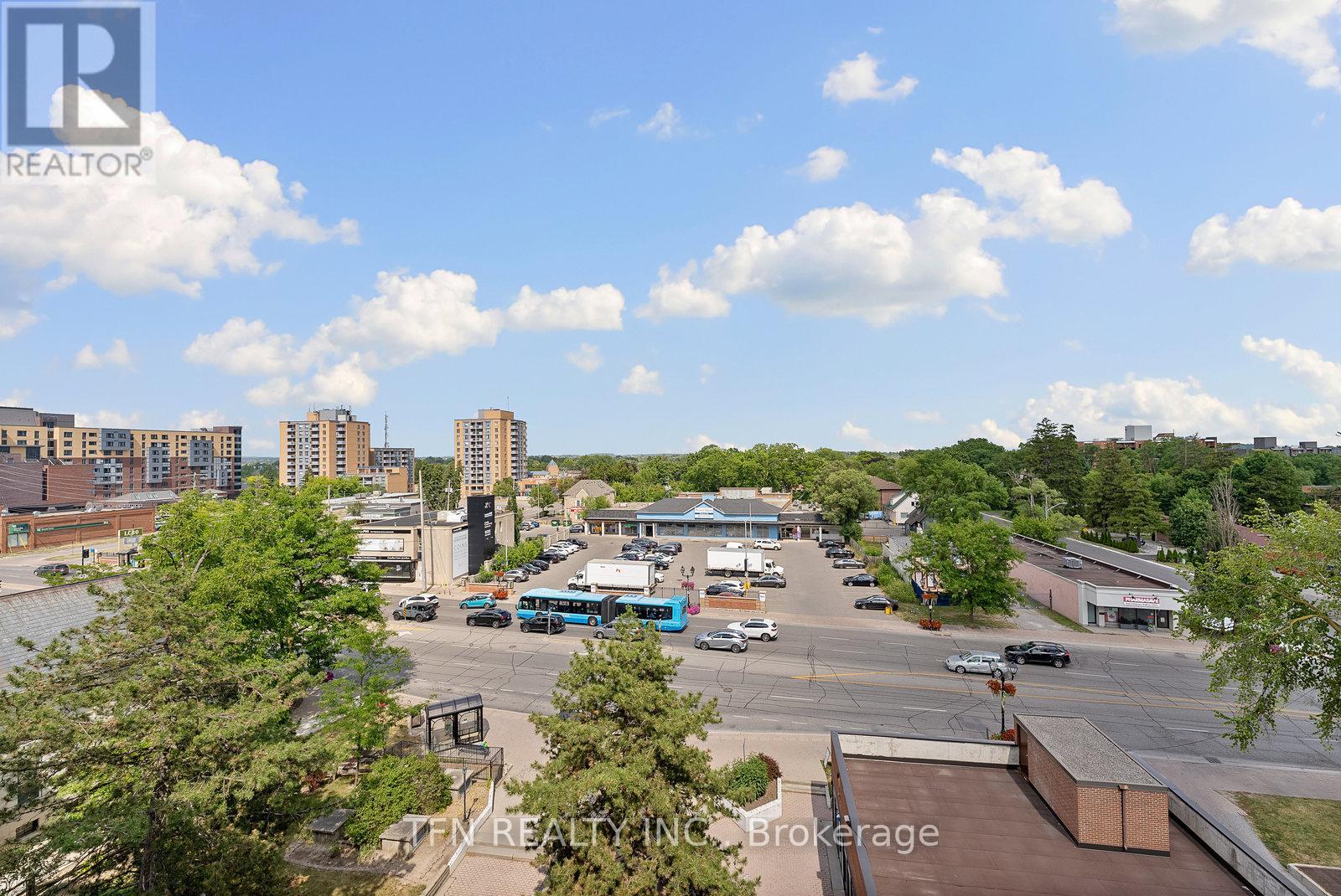 707 - 10330 Yonge Street W, Richmond Hill, Ontario  L4C 5N1 - Photo 31 - N12315248