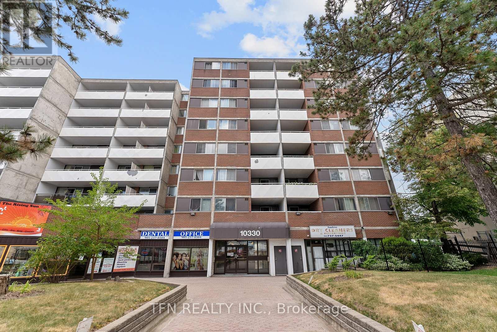 707 - 10330 Yonge Street W, Richmond Hill, Ontario  L4C 5N1 - Photo 4 - N12315248