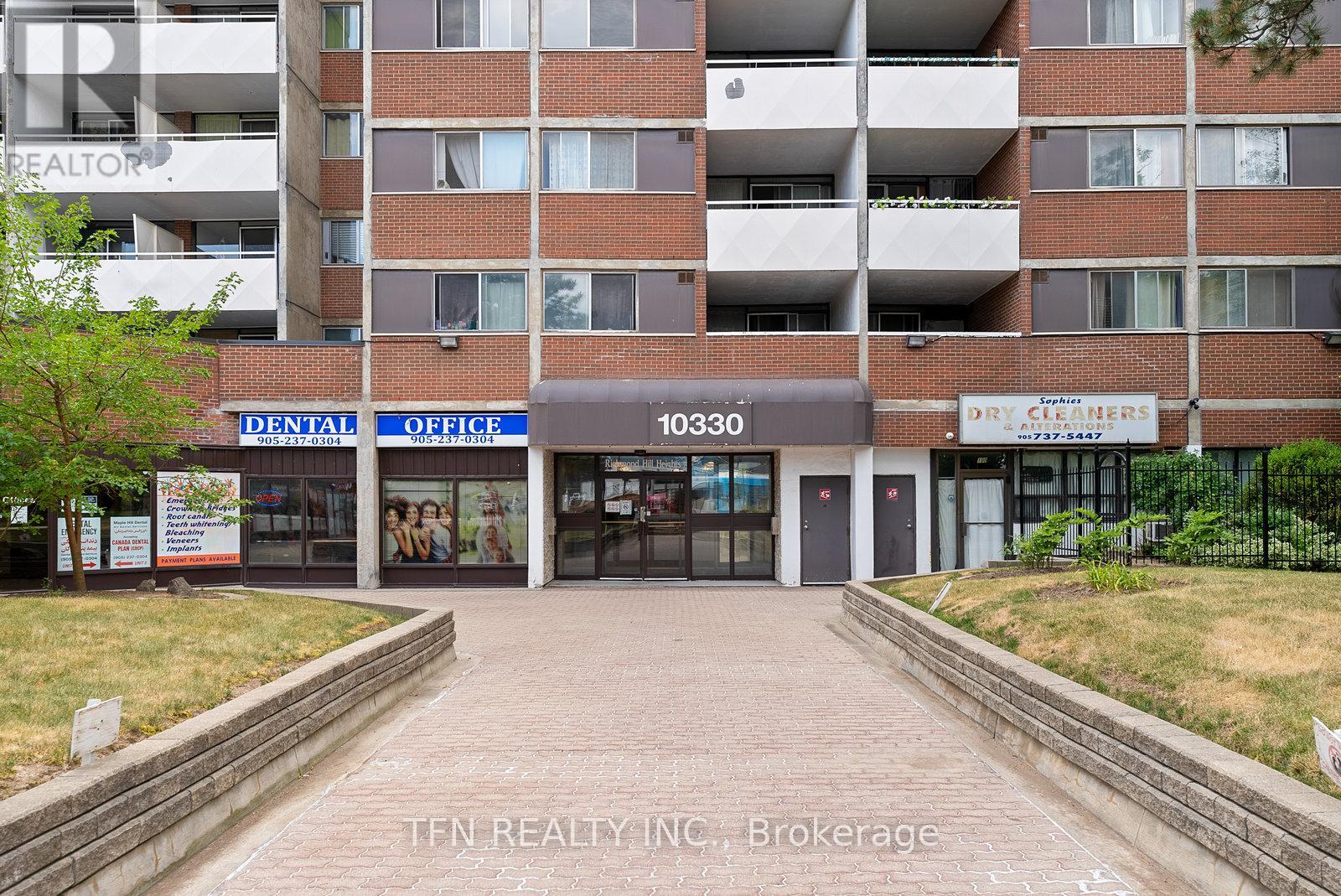 707 - 10330 Yonge Street W, Richmond Hill, Ontario  L4C 5N1 - Photo 6 - N12315248